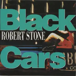 Black Cars (feat. Dave Rodgers) - EP by ROBERT STONE album reviews, ratings, credits