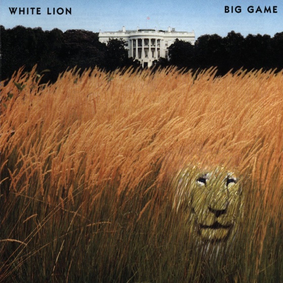 Cover artwork for Let's Get Crazy