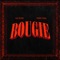 Bougie (feat. Meek Mill) - Single