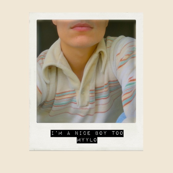 Cover artwork for Sad Boys