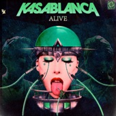 Alive artwork