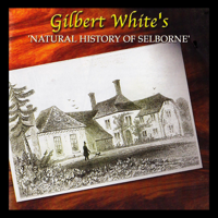 Gilbert White - A Natural History Of Selborne artwork