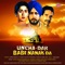 Uncha Dar Babe Nanak Da (Original Motion Picture Soundtrack)