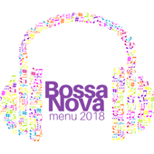 Bossa Nova Menu 2018 - Essentials Pianobar Tracks - Bossanova