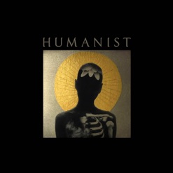 HUMANIST cover art