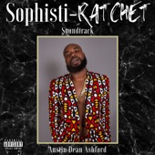 Sophisti-Ratchet Soundtrack artwork