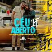 Céu Aberto artwork