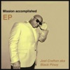 Mission Accomplished - EP