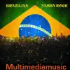 Stream & download Brazilian Samba Rock