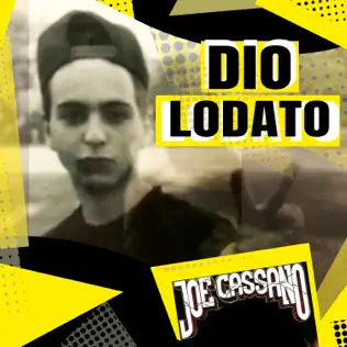 baixar álbum Joe Cassano - Dio Lodato