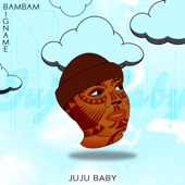 Juju Baby - EP artwork