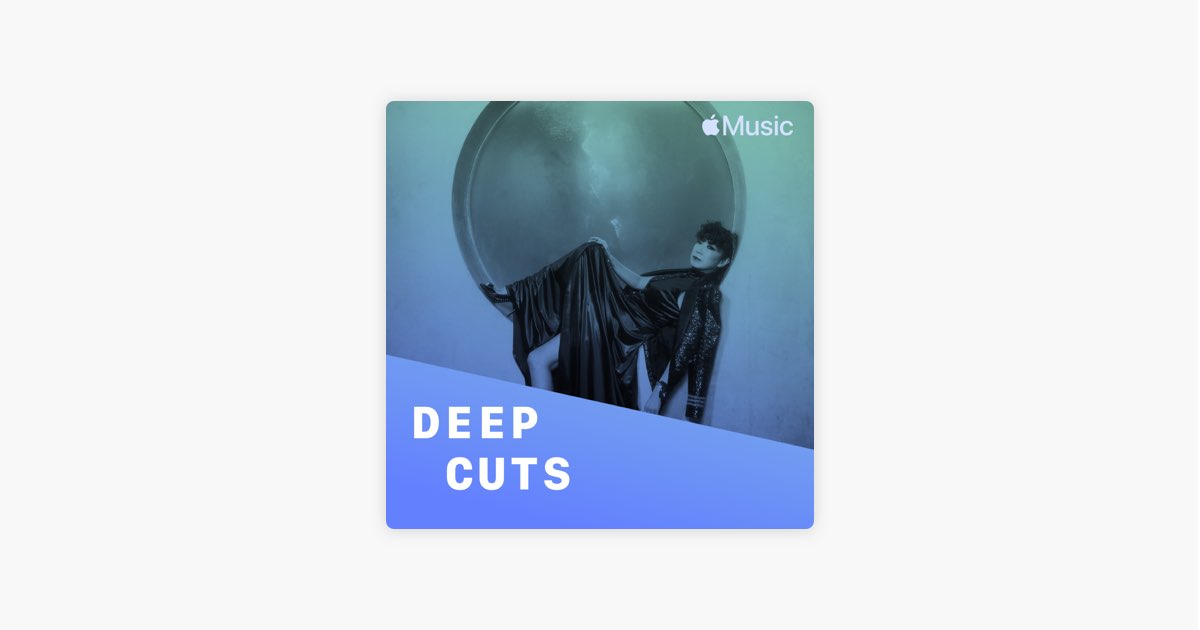 Apple Musicの 通のための 松任谷由実