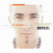 Heaven - DJ Sammy & Yanou featuring Do song art