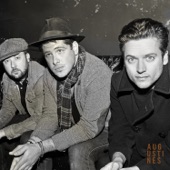 Augustines - Don't You Look Back