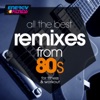 All the Best Remixes from 80s: For Fitness & Workout (128 Bpm), 2020