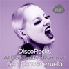 All Day Today (feat. Convenezuela) [Remixes] - Single