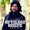 Ayyıldız Kolye (Remix) - Ahmet Şafak lyrics