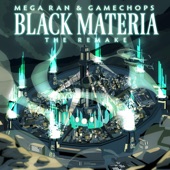Black Materia: The Remake artwork