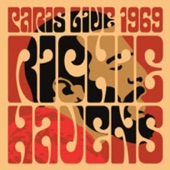 Richie Havens - Freedom (Live)