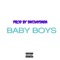 Baby Boys (For Sale) - Kay Keyz lyrics