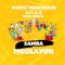 Samba Ngolayini (feat. DJ Lag & Gento Bareto) artwork