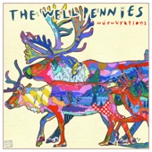 The Well Pennies - Nobody Loves Me Like You
