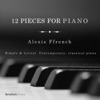 Alexis Ffrench & The Gagliano Strings - Stay Forever