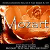 Mozart: HoRN0 Concerto No.2 in E Flat Major K. 417 album lyrics, reviews, download