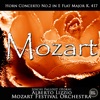 Mozart: HoRN0 Concerto No.2 in E Flat Major K. 417, 2010