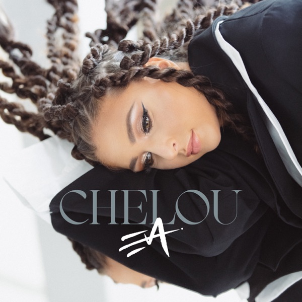 Chelou - Single - Eva