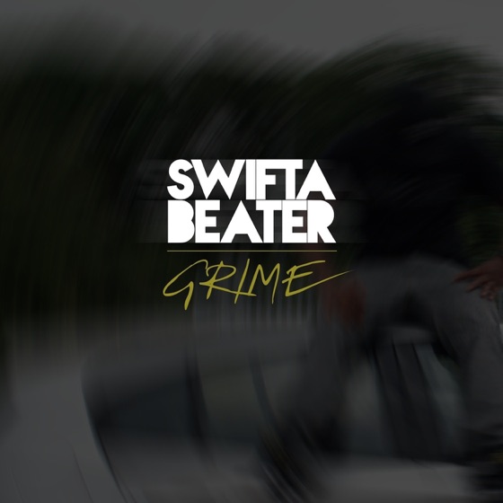 Cover artwork for Ghost