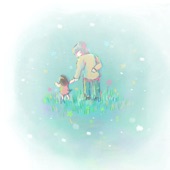 Walking With You artwork