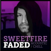 Faded (Acoustic Version) artwork