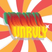 Unruly (feat. Daaliah) artwork