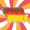 Unruly (feat. Daaliah) artwork