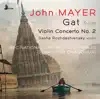 Mayer: Violin Concerto No. 2 "Sarangi ka sangit": V. Gat - Single album lyrics, reviews, download