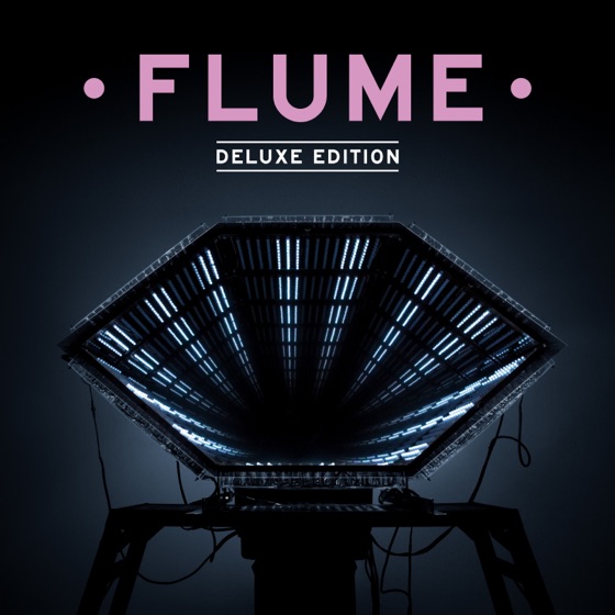 Cover artwork for Zimbabwe (Flume Remix)