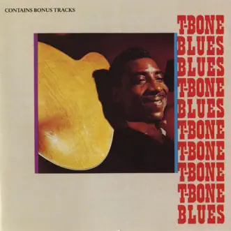 Blues Rock by T-Bone Walker song reviws