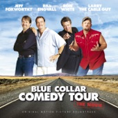 Jeff Foxworthy, Bill Engvall, Ron White & Larry The Cable Guy - Thrown Out Of A Bar - Remastered