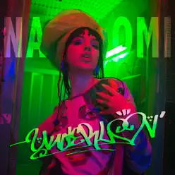 Underlove - Single - Naomi Preizler Underlove - Single - Naomi Preizler