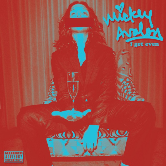 Cover artwork for Rodeo