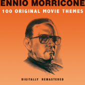 100 Original Movie Themes - Ennio Morricone