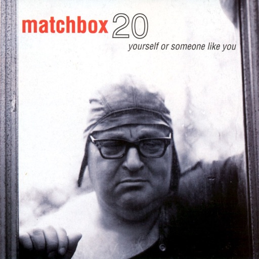 Art for 3 AM by Matchbox Twenty