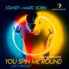 You Spin Me Round (Like a Record) - Single album lyrics, reviews, download