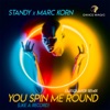 You Spin Me Round (Like a Record) - Single