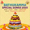 Stream & download Bathukamma Special Songs 2020