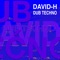 Dub Techno (Dub) artwork