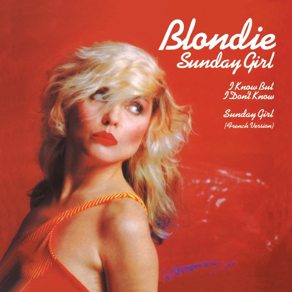 Sunday Girl - EP - Blondie