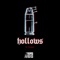 Hollows (feat. Tflakko) - Daimm lyrics