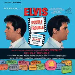 Double Trouble (Original Soundtrack) by Elvis Presley album reviews, ratings, credits